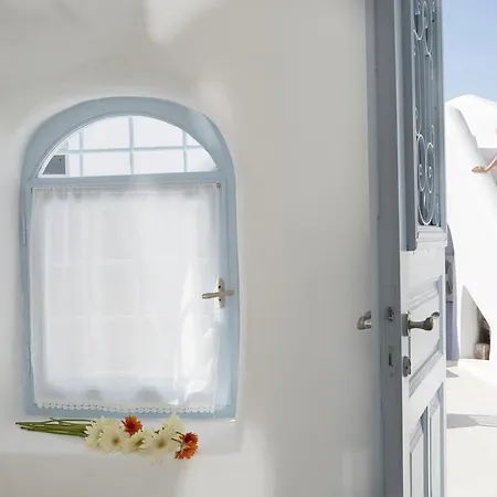 Chrisanthi וילה *