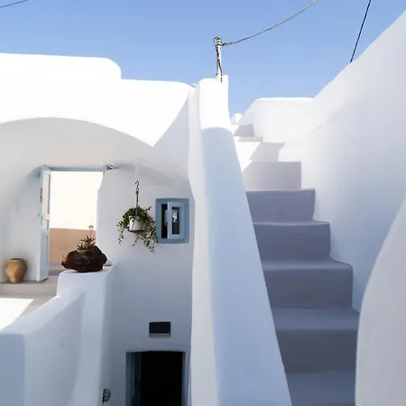 Chrisanthi Villa Pyrgos Kallistis