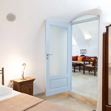 Villa Chrisanthi Pyrgos Kallistis