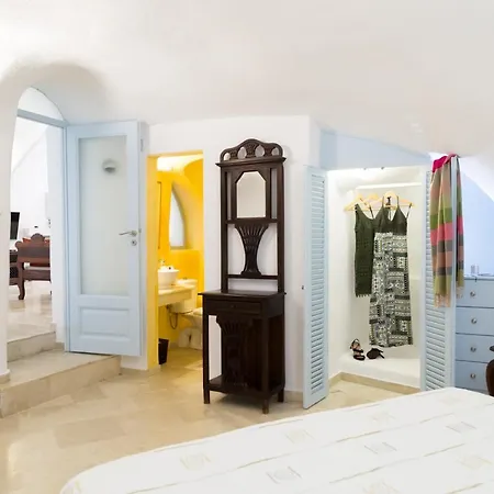 Chrisanthi Pyrgos Kallistis