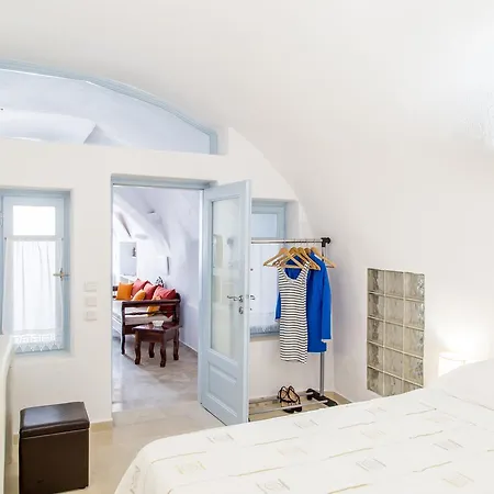 Chrisanthi Villa Pýrgos