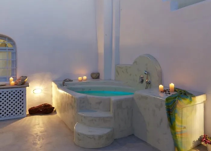 Chrisanthi Villa Pírgosz