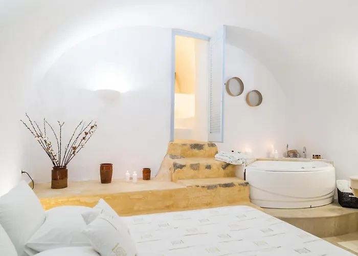 Chrisanthi * Pyrgos Kallistis