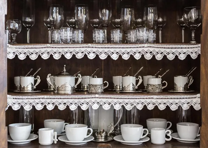 Chrisanthi Villa Pyrgos Kallistis