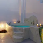 Chrisanthi Villa Pyrgos Kallistis