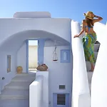 Villa Chrisanthi