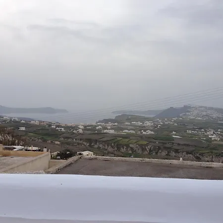 וילה Chrisanthi *