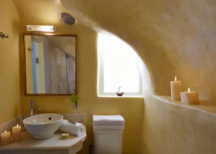 Chrisanthi Villa Pýrgos