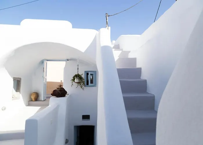 Chrisanthi Villa Pýrgos