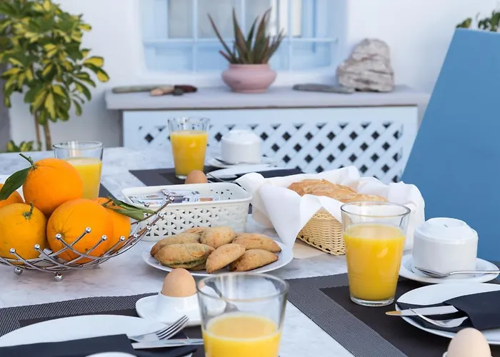 Chrisanthi * Pýrgos