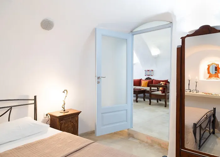 Villa Chrisanthi Pýrgos