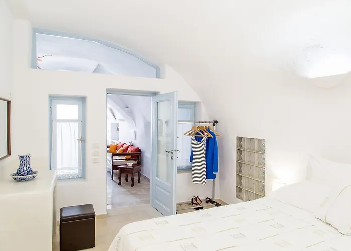 Chrisanthi Villa Pýrgos