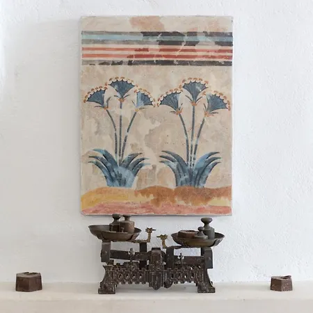Chrisanthi Villa Pyrgos Kallistis